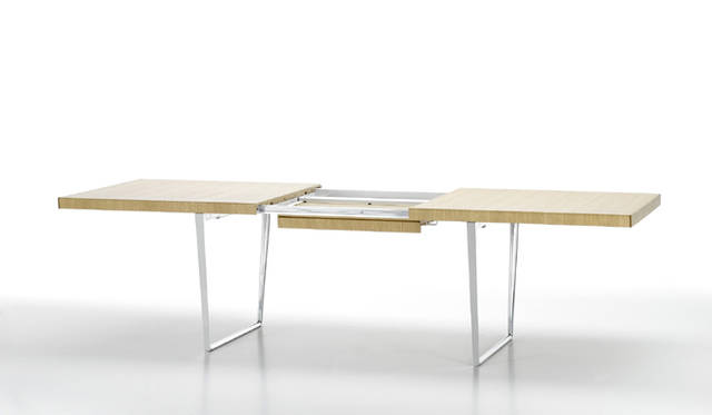 Extendable Dining Table｜Antonio Citterio / 2008 