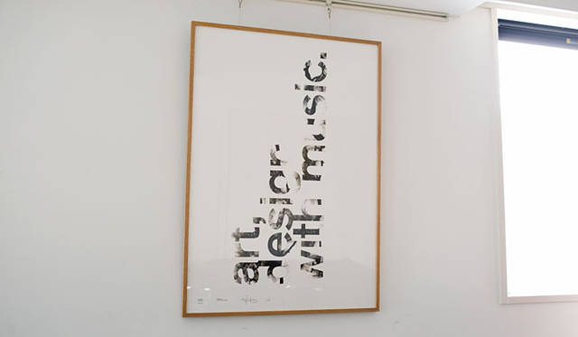 INFRAME│<b>カワカミ シュン</b>　art,design with music. 18万9000円