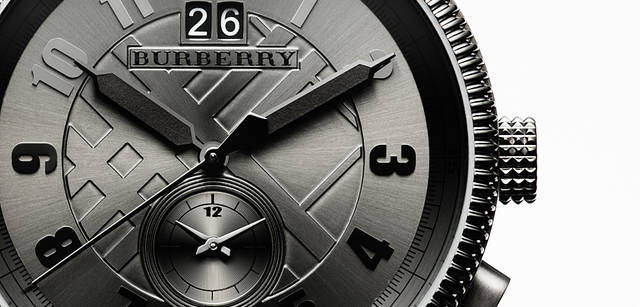 Burberry　Endurance｜バーバリー　エンデュランス