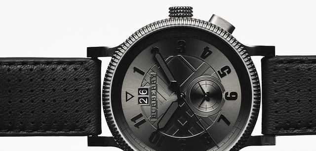 Burberry　Endurance｜バーバリー　エンデュランス