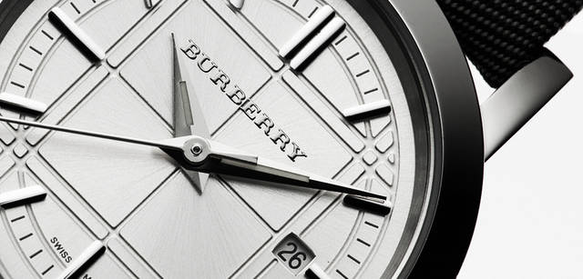 Burberry　Heritage｜バーバリー　ヘリテージ