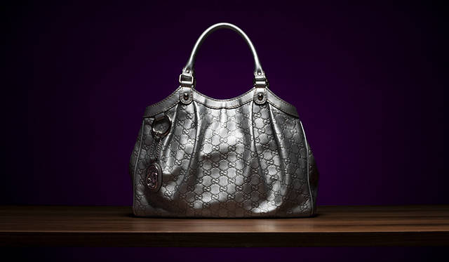 <b>GUCCI｜グッチ</b>  SUKEY（スーキー）」ハンドバッグ 17万8500円