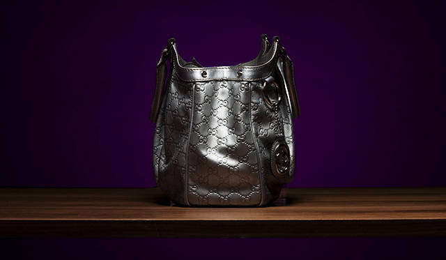 <b>GUCCI｜グッチ</b>  SUKEY（スーキー）」ハンドバッグ 17万8500円