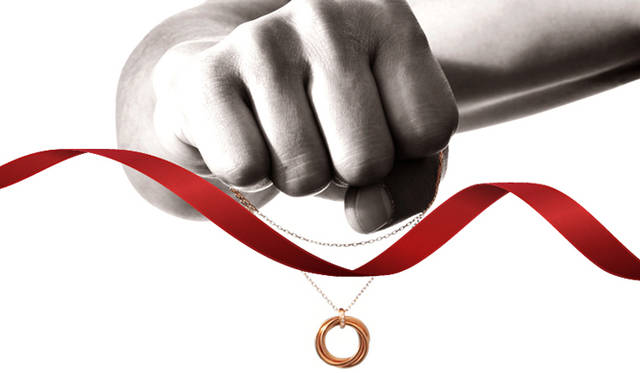 Cartier｜カルティエ