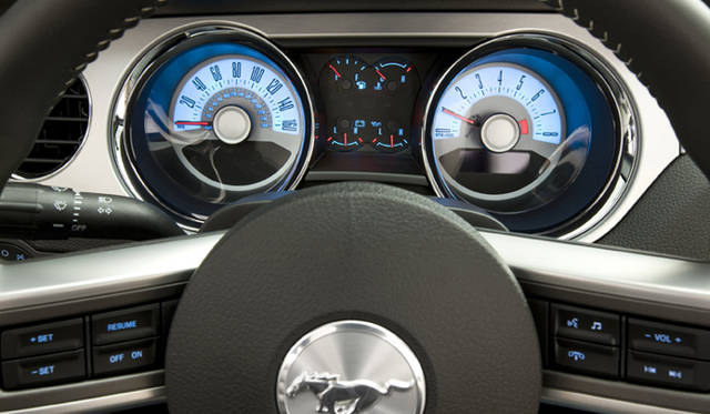 <b>Ford Mustang｜フォード・マスタング</b>