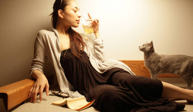 連載・田中玲｜其の六「柔らかい夜」