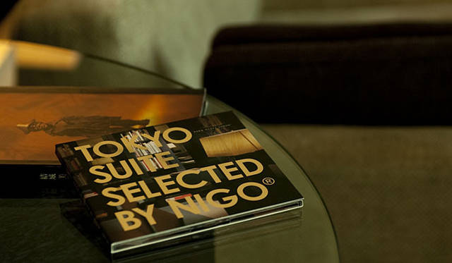 A BATHING APE®プロデューサー・NIGO® ｜コンピレーションアルバム『TOKYO SUITE SELECTED BY NIGO®』を語る