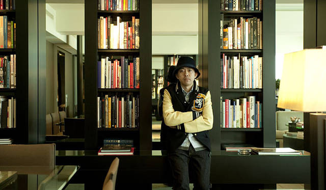 A BATHING APE®プロデューサー・NIGO® ｜コンピレーションアルバム『TOKYO SUITE SELECTED BY NIGO®』を語る