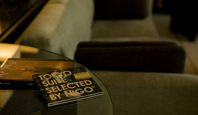 A BATHING APE®プロデューサー・NIGO® ｜コンピレーションアルバム『TOKYO SUITE SELECTED BY NIGO®』を語る