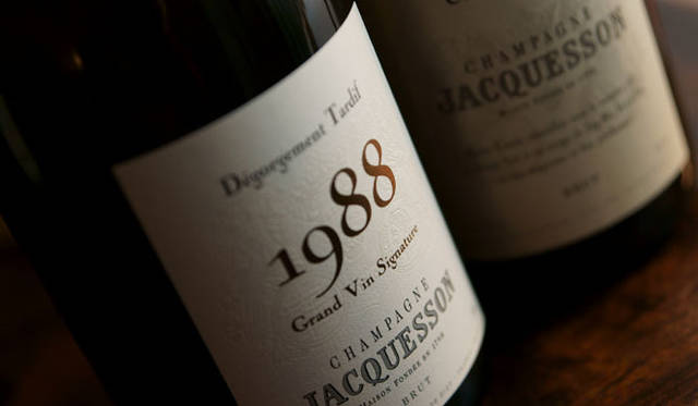 Jaquesson｜ジャクソン