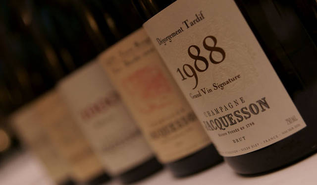 Jaquesson｜ジャクソン