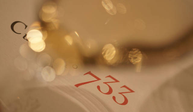 Jaquesson｜ジャクソン