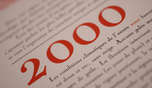 Jaquesson｜ジャクソン