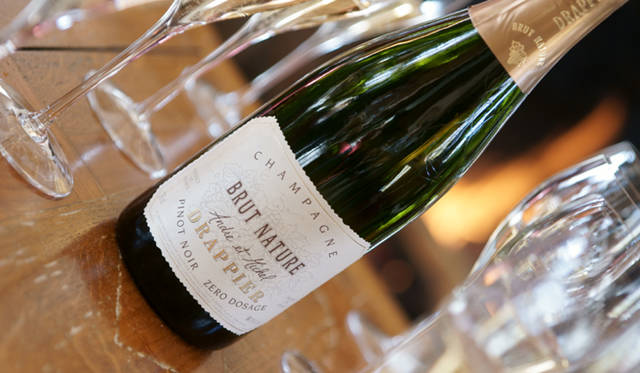 Drappier｜ドラピエ