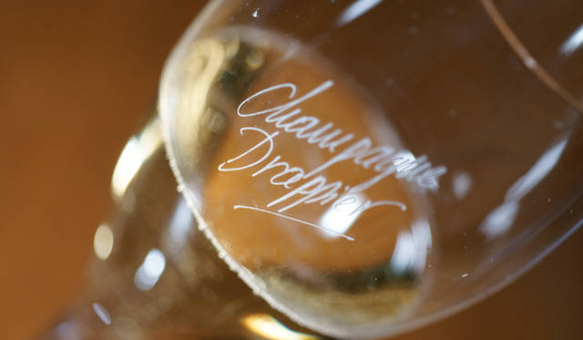 Drappier｜ドラピエ