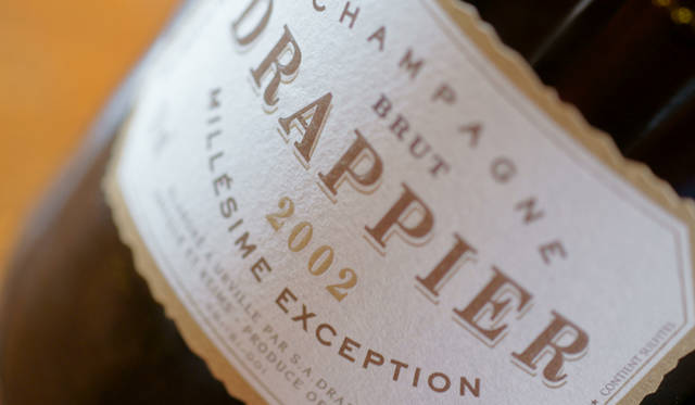 Drappier｜ドラピエ