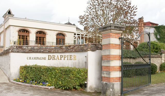 Drappier｜ドラピエ