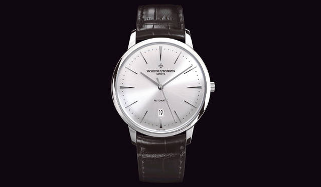 Vacheron Constantin｜ヴァシュロン・コンスタンタン／パトリモニー・コンテンポラリー・オートマティック 