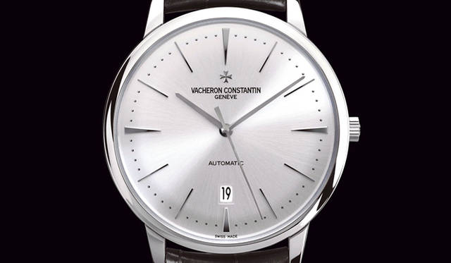 Vacheron Constantin｜ヴァシュロン・コンスタンタン／パトリモニー・コンテンポラリー・オートマティック 