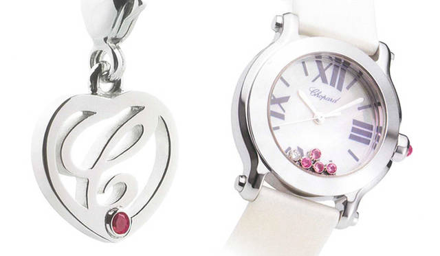 Chopard｜ショパール