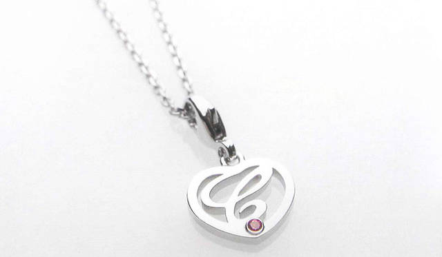 Chopard／C Collection Pendant Charm｜ショパール／C コレクション ペンダント チャーム