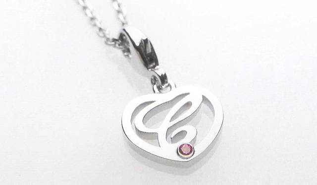 Chopard／C Collection Pendant Charm｜ショパール／C コレクション ペンダント チャーム