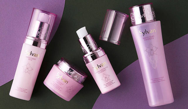 ベスト・コスメ 藤原美智子選・番外編｜「Sylvan（シルヴァン）」 シルヴァン オンラインショップ http://www.sylvan.co.jp/