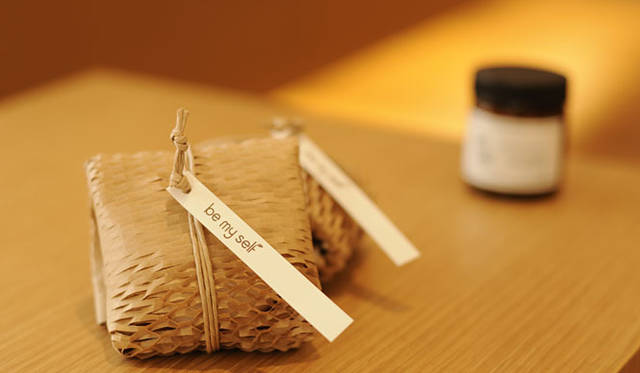 be my self （ビー マイ セルフ）│be my selfオリジナル商品