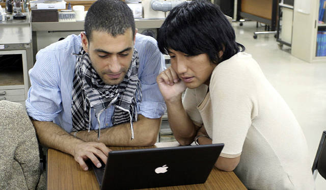 三原康裕的日本モノづくり｜MIHARAYASUHIRO × HUSAM × TASAKI