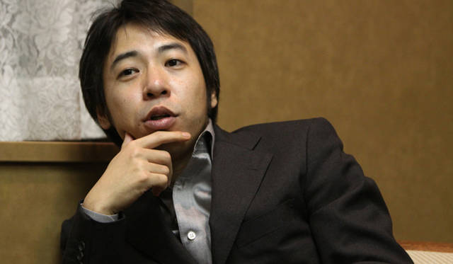 MOVIE｜ 『蘇りの血』　豊田利晃監督