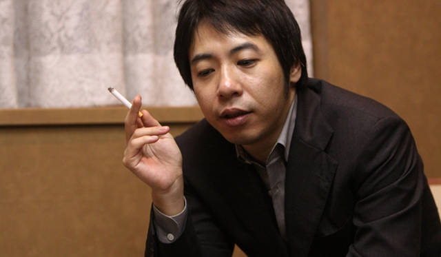 MOVIE｜ 『蘇りの血』　豊田利晃監督