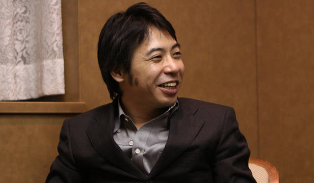 MOVIE｜ 『蘇りの血』　豊田利晃監督