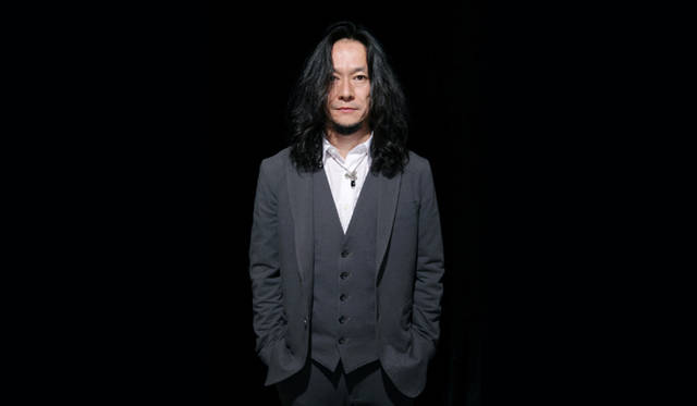 MOVIE｜ 『蘇りの血』　中村達也さん