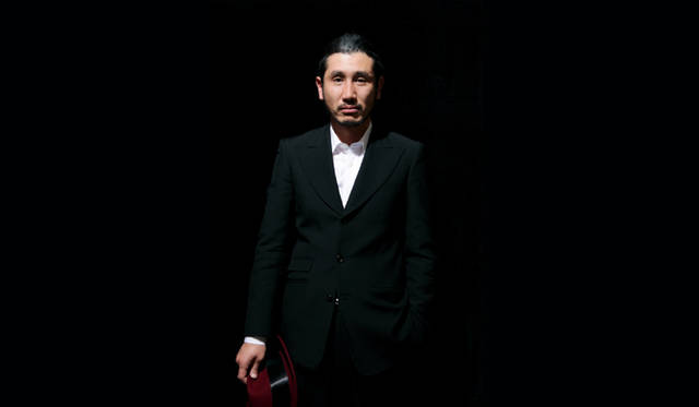 MOVIE｜ 『蘇りの血』　渋川清彦さん