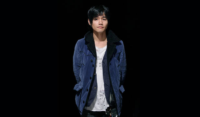 MOVIE｜ 『蘇りの血』　伊賀大介さん