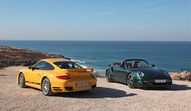 <em>PORSCHE 911 turbo｜ポルシェ 911 ターボ</em>