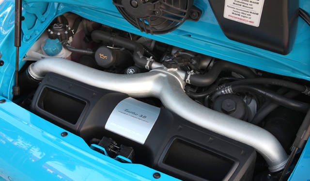 <em>PORSCHE 911 turbo｜ポルシェ 911 ターボ</em>