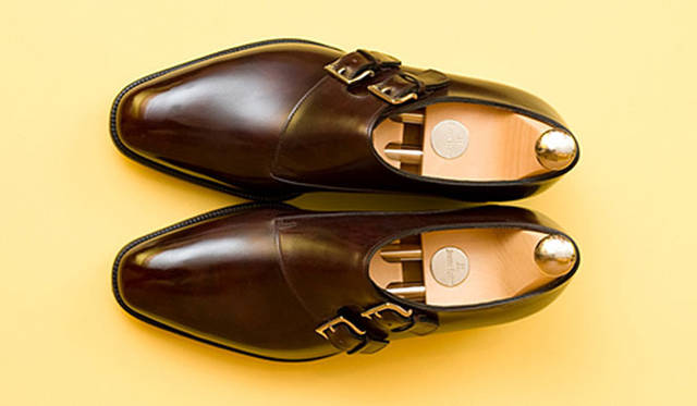 JOHN LOBB｜祐真朋樹さんがオーダーした、ジョン ロブの「チャペル」
