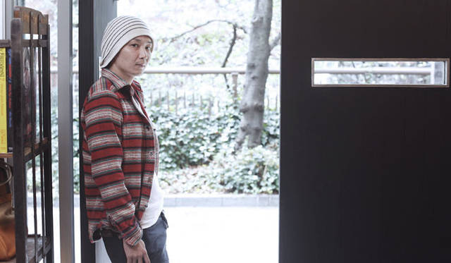 <strong>Nigel Cabourn｜THE ARMY GYM - Nigel Cabourn</strong>