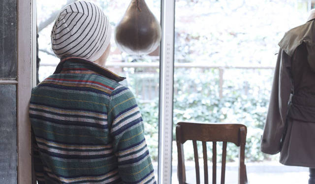 <strong>Nigel Cabourn｜THE ARMY GYM - Nigel Cabourn</strong>