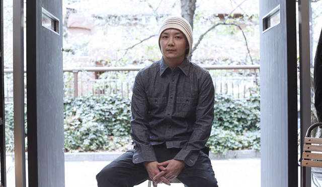 <strong>Nigel Cabourn｜THE ARMY GYM - Nigel Cabourn</strong>