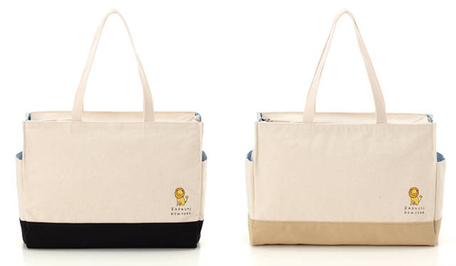 <b>BARNEYS NEW YORK BABY COLLECTION｜バーニーズ　ニューヨーク</b> マザーバッグ 各9345円