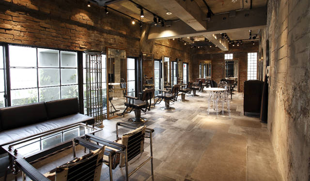 MINX aoyama｜4階 フロア 