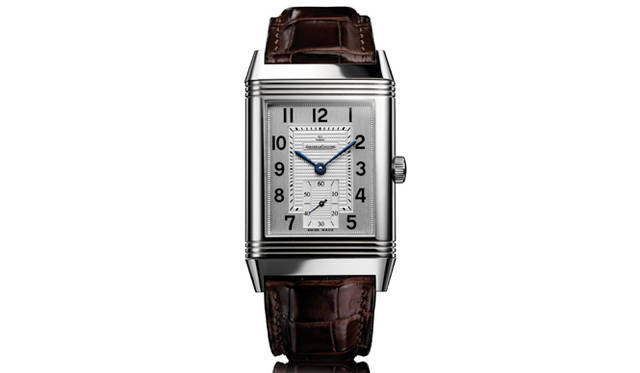 Jaeger-LeCoultre｜ジャガー・ルクルト 「グランド・レベルソ 976」