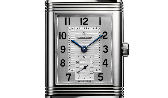 Jaeger-LeCoultre｜ジャガー・ルクルト 「グランド・レベルソ 976」