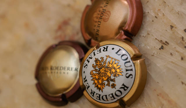 Louis Roederer｜ルイ・ロデレール