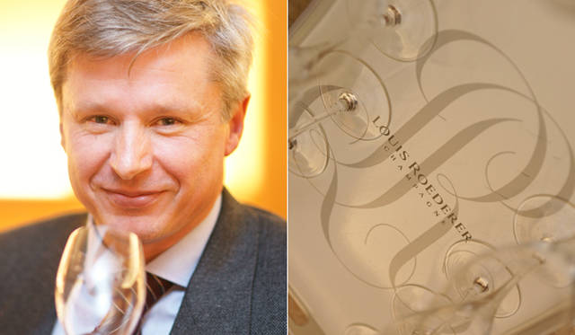 Louis Roederer｜ルイ・ロデレール