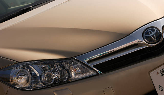 <b>TOYOTA SAI｜トヨタ・サイ</b>