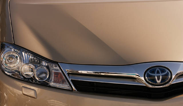 <b>TOYOTA SAI｜トヨタ・サイ</b>