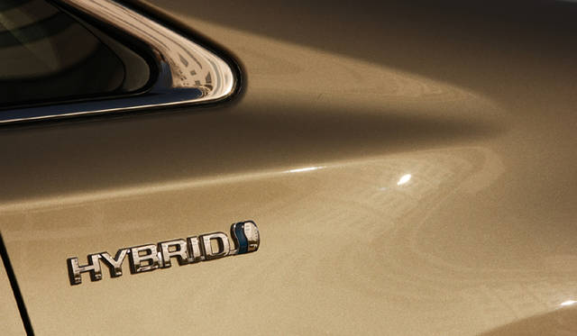 <b>TOYOTA SAI｜トヨタ・サイ</b>